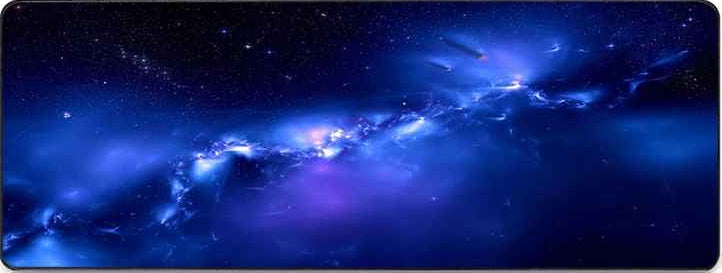 Sous main bureau modele 7