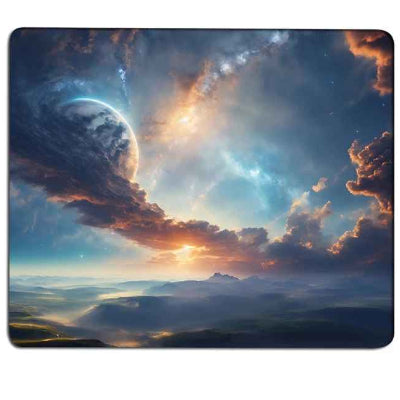 Tapis de souris gaming | CosmoGlide™ stratos