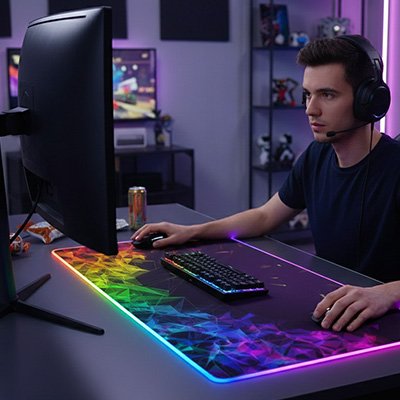 Accessoires gaming
