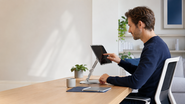 Supports pour tablette