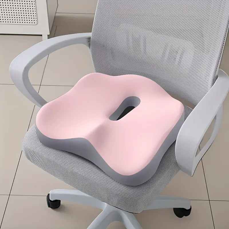 Coussin d'assise ergonomique | ComfortPlus