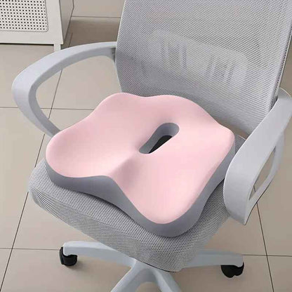 Coussin d'assise ergonomique | ComfortPlus