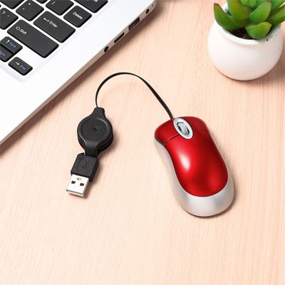 Mini souris et souris portables