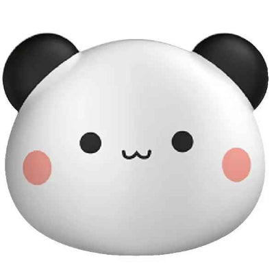 Repose Poignet Souris panda