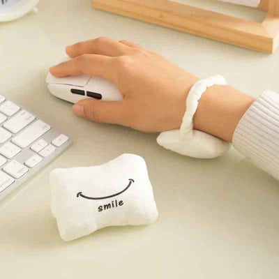Repose poignet | ErgoSoft smile