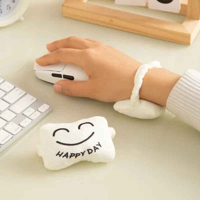 Repose poignet | ErgoSoft happy day