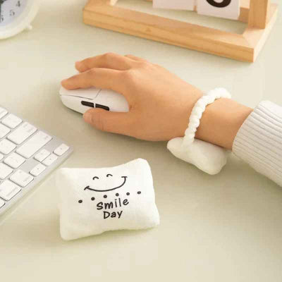 Repose poignet | ErgoSoft smile day