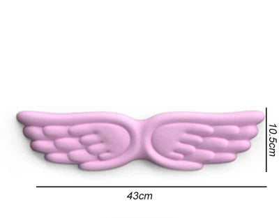 Repose poignet clavier rose