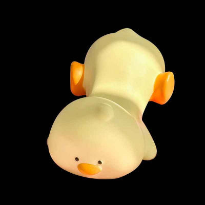 Repose poignets clavier | MiniZoo canard