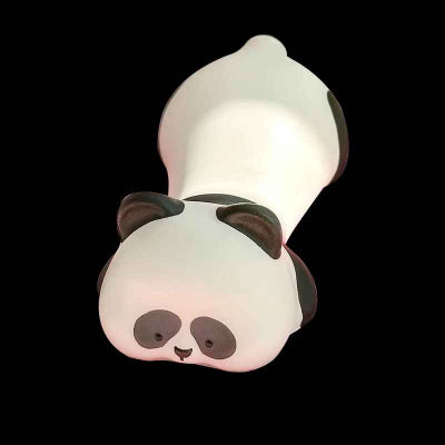 Repose poignets clavier | MiniZoo panda