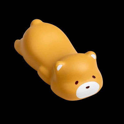Repose poignets clavier | MiniZoo ourson