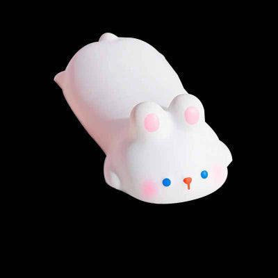Repose poignets clavier | MiniZoo lapin