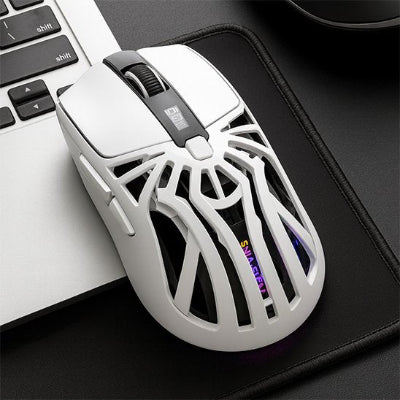 Souris sans fil gamer | PhantomSync™ blanche
