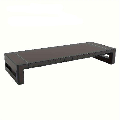 Support ecran pour bureau | SmartDesk™ noir