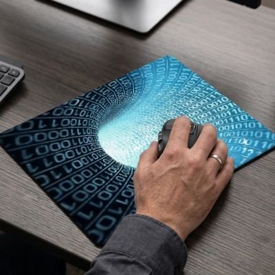 Tapis de souris | StylePad™vortex 