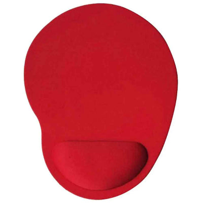 Tapis de souris Rouge