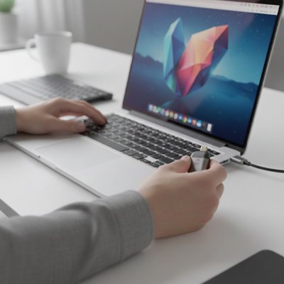 Adaptateur usb c hdmi | UltraConnect 4K - L'Espace Confort Média