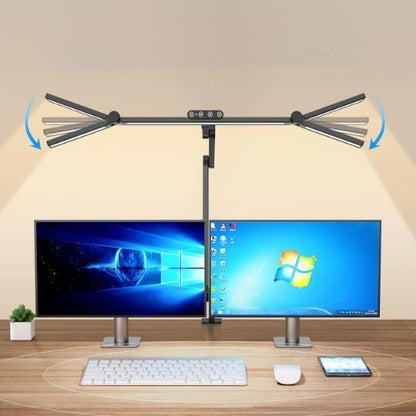 Lampes de bureau | Ergonomiques - L'Espace Confort Média
