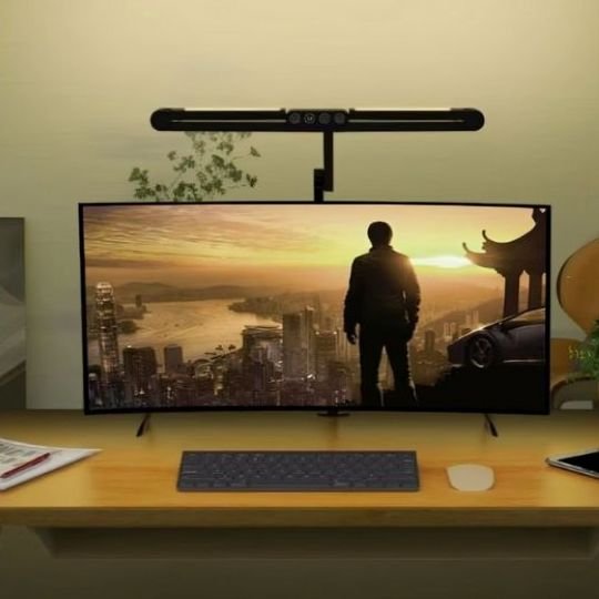 Lampes de bureau | Ergonomiques - L'Espace Confort Média