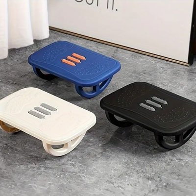 Repose pieds bureau | ErgoComfort - L'Espace Confort Média