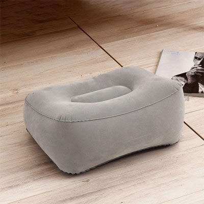 Repose - pieds bureau ergonomique | ComfortPro - L'Espace Confort Média