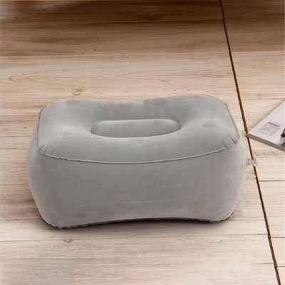 Repose - pieds bureau ergonomique | ComfortPro - L'Espace Confort Média