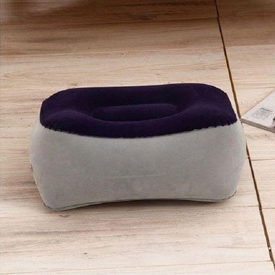 Repose - pieds bureau ergonomique | ComfortPro - L'Espace Confort Média