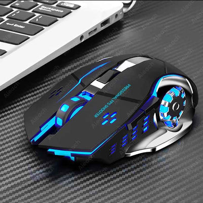 Souris gamer